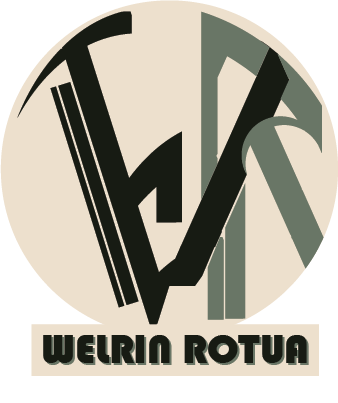 Welrin Rotua